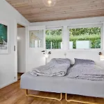 Holiday home Bolsbakke V Svaneke