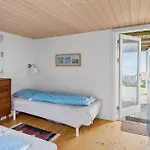 Holiday home Bolsbakke V Svaneke