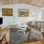 Bolsbakke V Holiday home