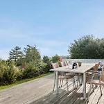 Holiday home Bolsbakke V *