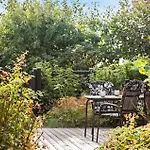 Holiday home Bolsbakke V