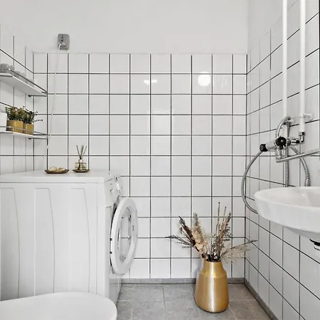 Bolsbakke V Ferienhaus *