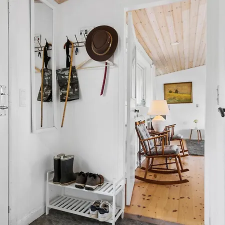Holiday home Bolsbakke V *