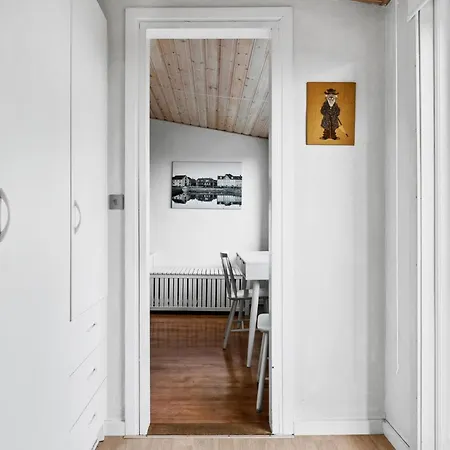 Holiday home Bolsbakke V