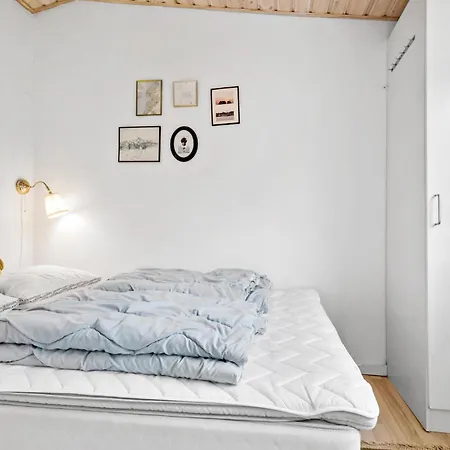Bolsbakke V Holiday home *