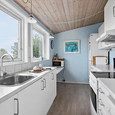 Bolsbakke V Holiday home Svaneke