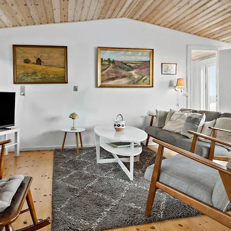 Bolsbakke V Holiday home