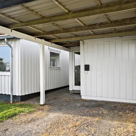 Bolsbakke V Holiday home